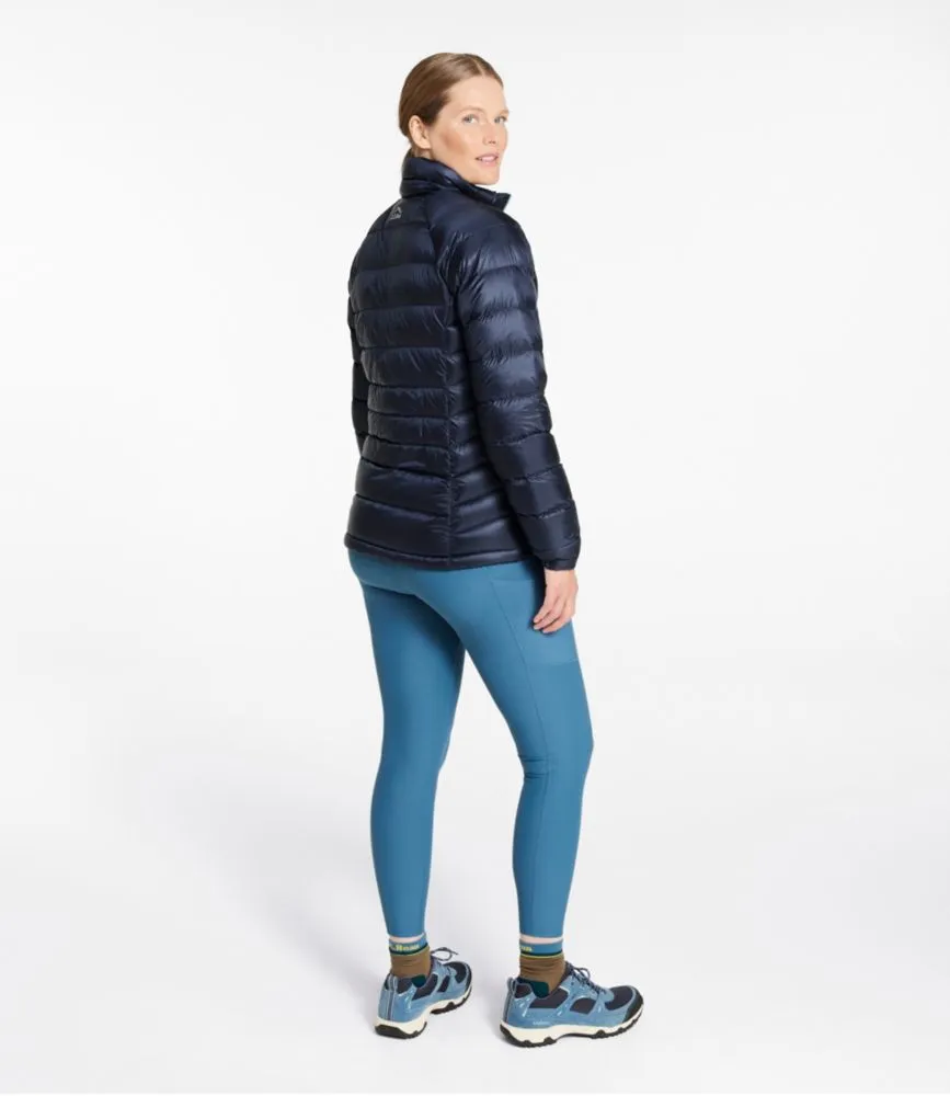 Women's Ultralight 850 Down Jacket