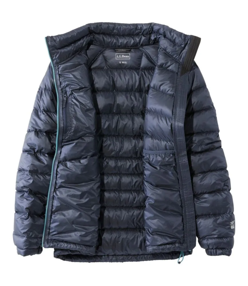 Women's Ultralight 850 Down Jacket