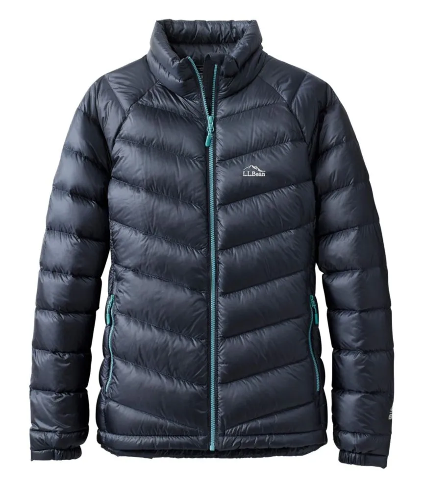 Women's Ultralight 850 Down Jacket